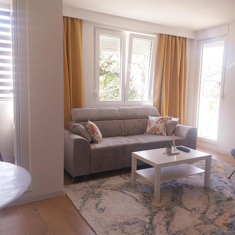 Apartman Neyla Mostar Exterior photo