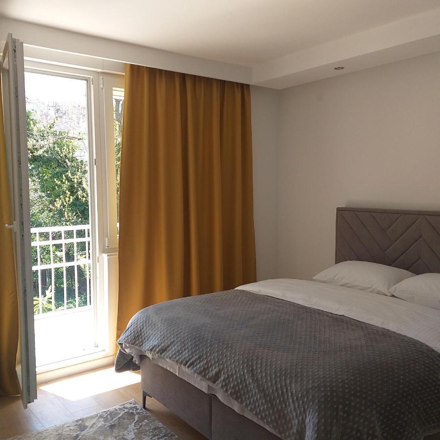 Apartman Neyla Mostar Exterior photo
