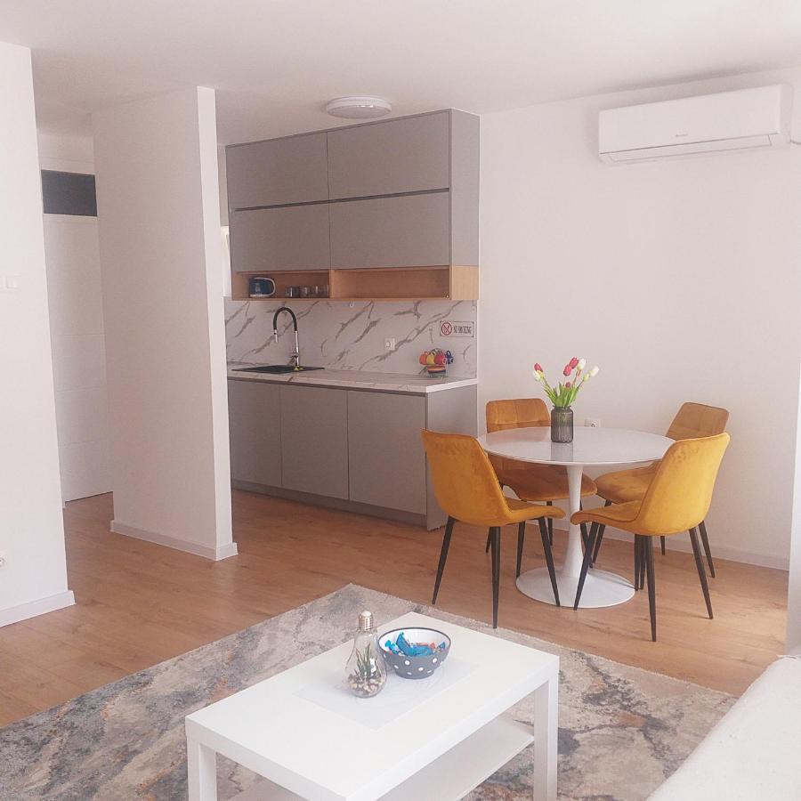 Apartman Neyla Mostar Exterior photo