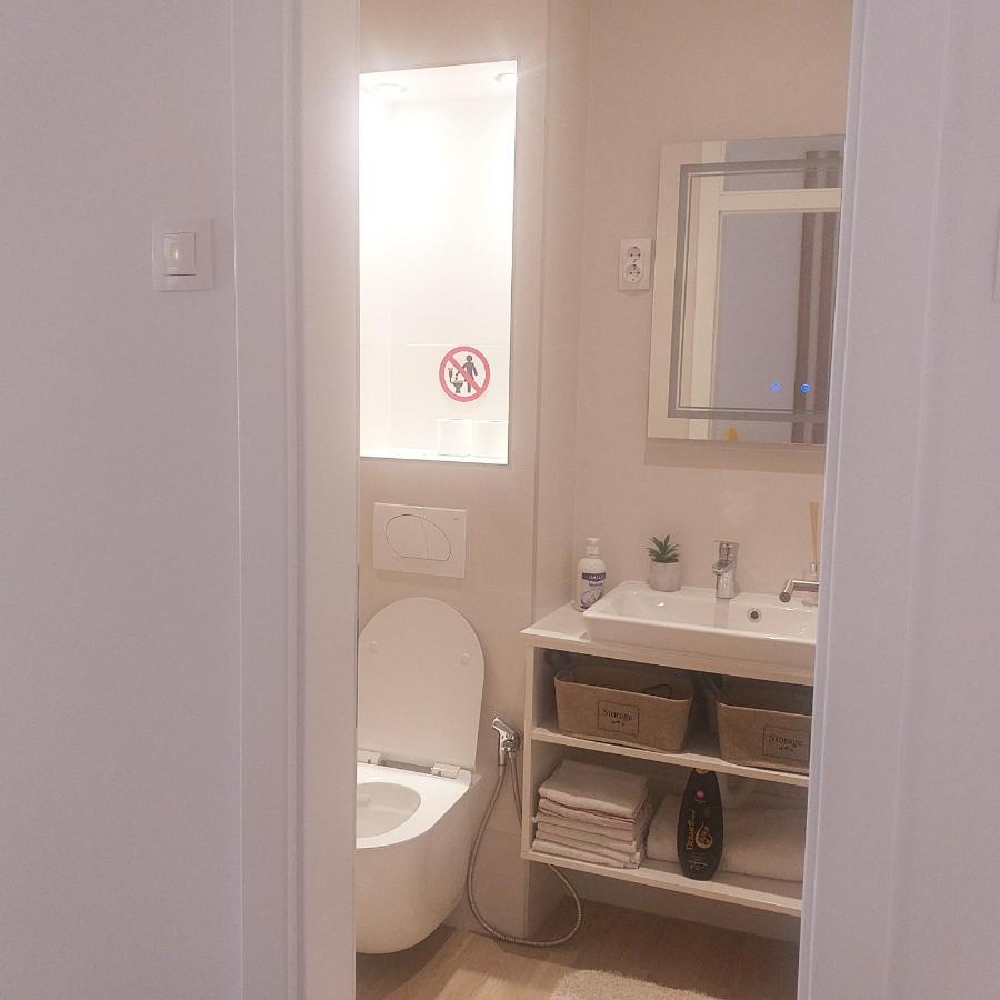 Apartman Neyla Mostar Exterior photo