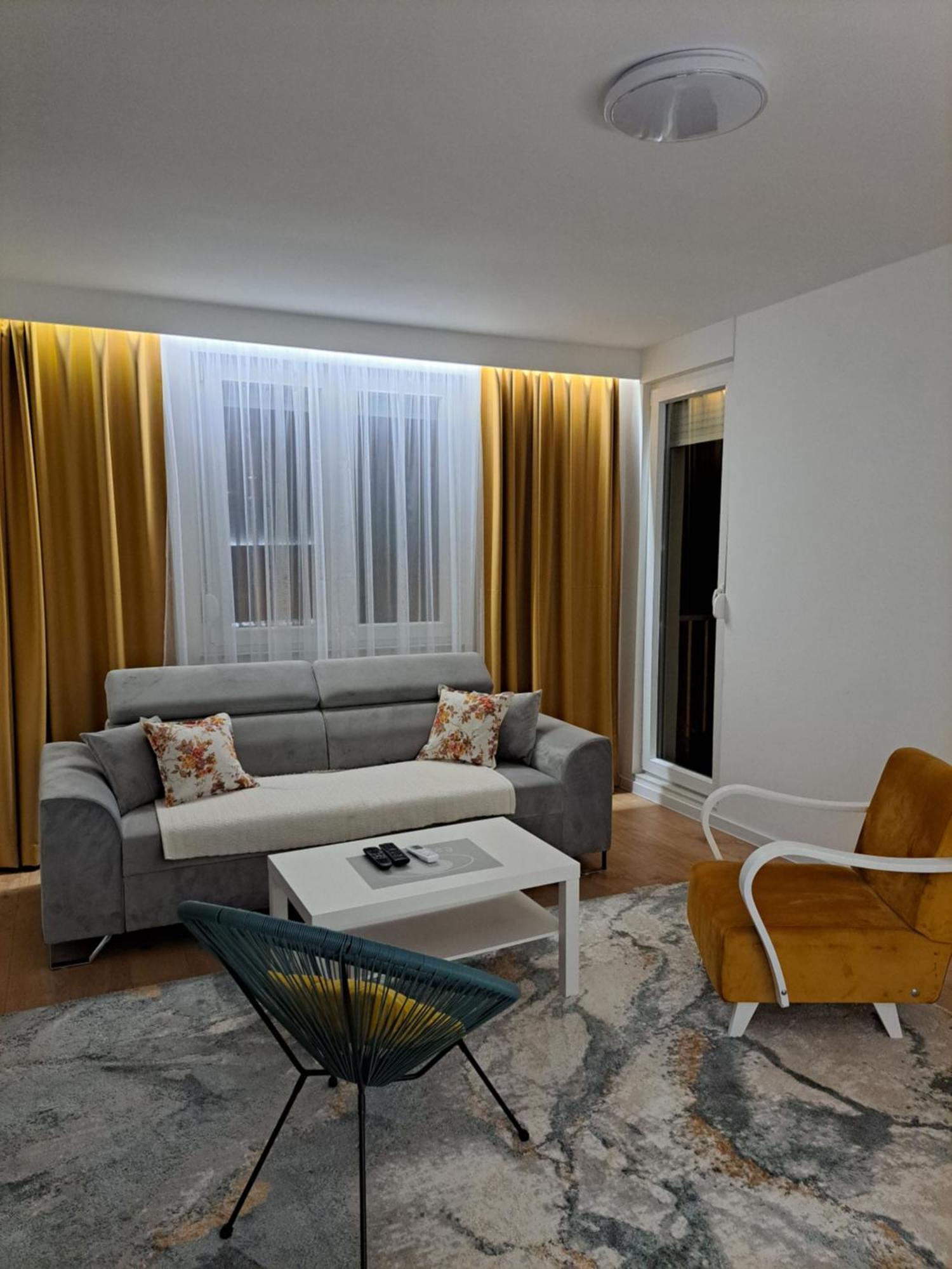 Apartman Neyla Mostar Exterior photo