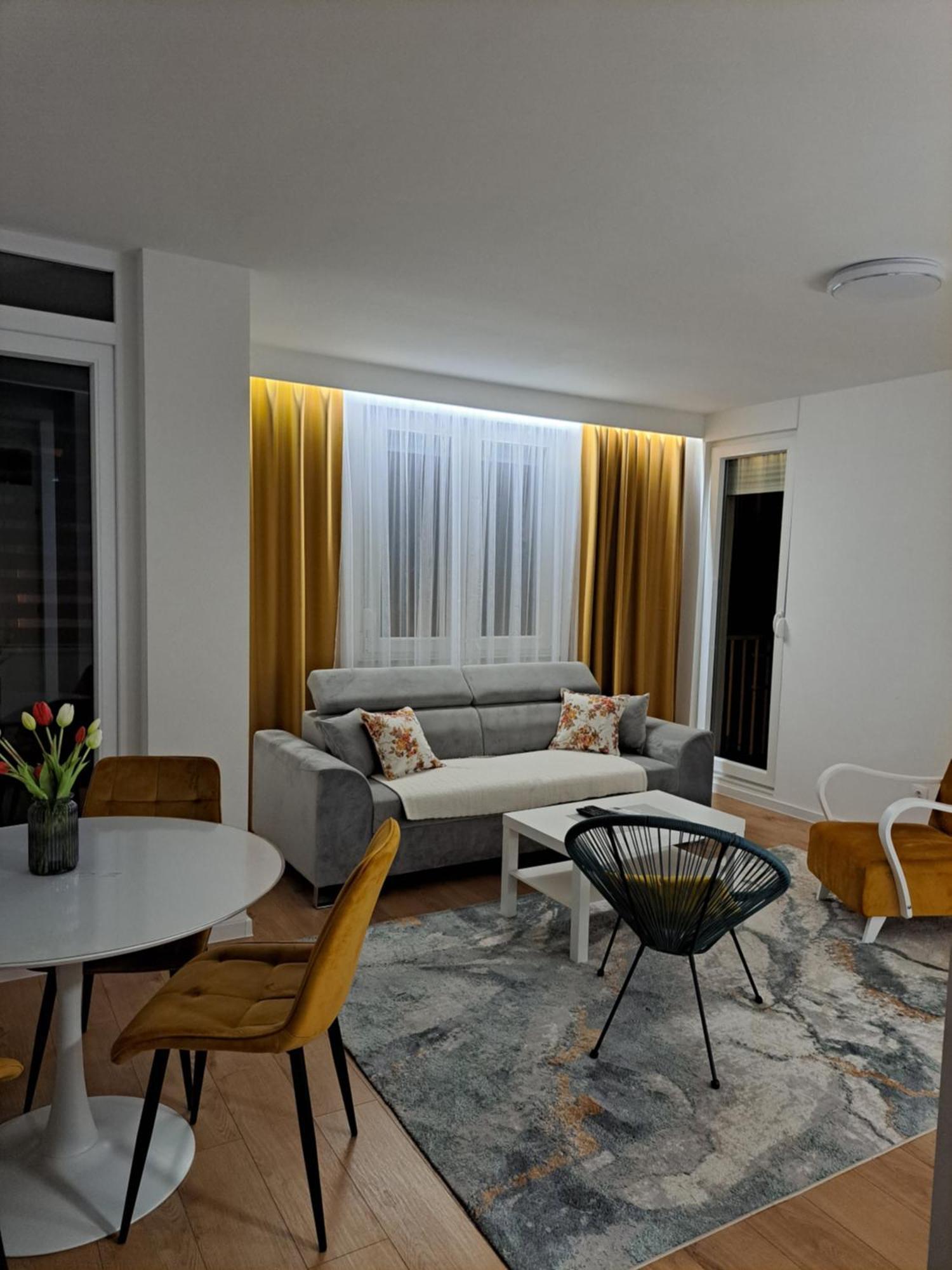 Apartman Neyla Mostar Exterior photo